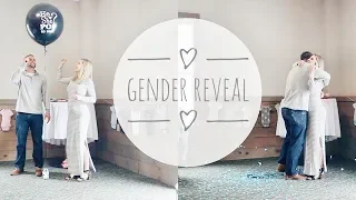 Gender Reveal Vlog | Finding Out Our Baby's Gender