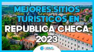 REPUBLICA CHECA | MEJORES SITIOS TURISTICOS