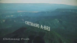 Chitmang A·bri in Google Earth