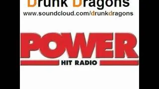Drunk Dragons - There is something more (Radio Edit) on Power Hit Radio