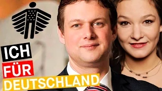 Bundestagswahl 2017: So machen junge Politiker von CSU und SPD Wahlkampf (Teil 2) || PULS Reportage