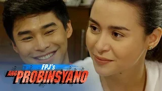 FPJ's Ang Probinsyano: Alyana's family (With Eng Subs)