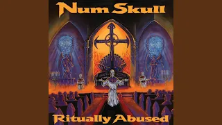 Ritually Abused