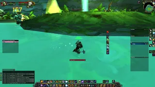 Classic: Elemental Shaman Solo Princess