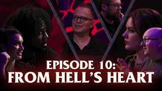 EPISODE 10: From Hell's Heart || Acquisitions, Inc. The Series 2