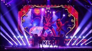 Kiss - Psycho Circus | Live Amsterdam Ziggo Dome 12-06-2023