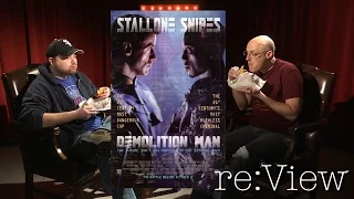 Demolition Man - re:View