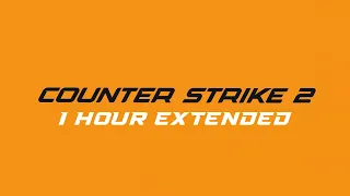 Start Round 01 (Match Found) - Counter Strike 2 [1 Hour Extended]