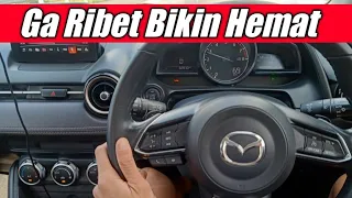 Cara Memakai Cruise Control Mazda 2 Skyaktive