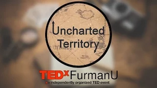2017 TEDxFurmanU Theme Reveal