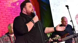 Jacques Houdek - Ima nešto u tome [LIVE] - Dan Najbolje Domaće Glazbe 2017.