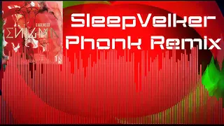 Enigma - Sadeness (SleepVelker Phonk Remix)