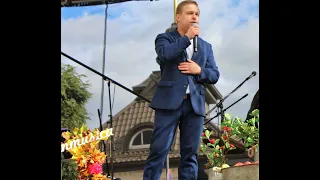 Marius Petrauskas - Nepasiduok (Official 2017)