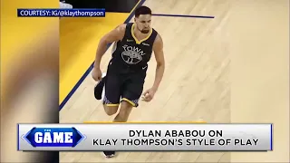 The Game | Key Takeaways from Klay Thompson's NBA Return