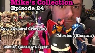 Mike’s Collection episode 24