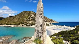 VILLASIMIUS MIGLIORI SPIAGGE (SARDEGNA)