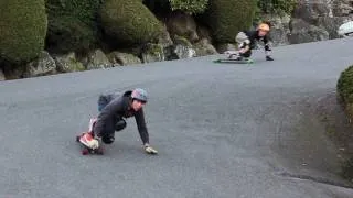 Toeside Predrifts with Spencer Smith