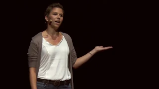 Grenzen im Kopf | Tina Weinmayer | TEDxStuttgart