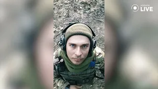 Зсередини битви за Бахмут: відео з фронту від першої особи / Донбас, ЗСУ, штурм, танк | Новини.LIVE