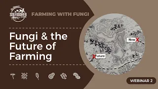 Fungi and the Future of Farming | Farming with Fungi Part 2