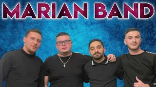 Marian Band - Oda Baro Kamiben - 2023