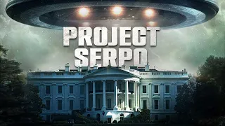 PROJECT SERPO | EXCLUSIVE HD ALIEN DOCUMENTARY FILM | FULL SCIFI MOVIE | V MOVIES ORIGINAL