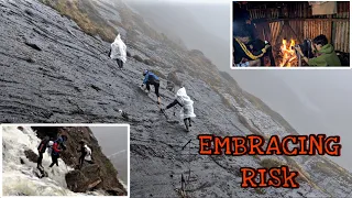 Challenging Treks || Makalu Base Camp || Shiva Dhara #shiva