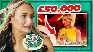 Did Millie Ever Think About STEALING The £50,000 after WINNING Love Island?