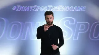 Marvel Studios' Avengers: Endgame | "Don't Do It"