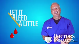 Medical Moment: Treating Dog and Cat Bites