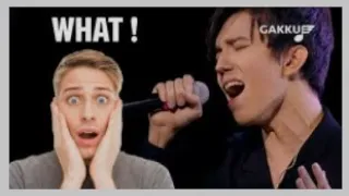 FIRST TIME REACTION DIMASH❤️  UNFORGETTABLE DAY 😱   Reaction Compilation 🎵