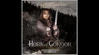 01 A Legend - Horn of Gondor OST