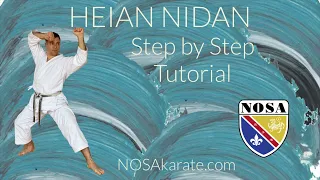 Heian Nidan Tutorial