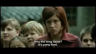 Trouble at Timpeltill / Les Enfants de Timpelbach (2008) - Trailer English Subs