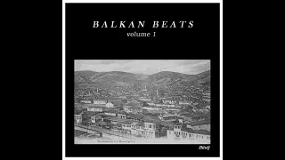 Dirty Punk Beats - Balkan Beats Mixtape Vol 1.2