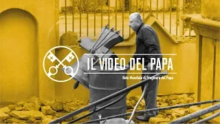 Marzo 2019 - I Video del Papa - Riconoscimento dei diritti delle comunità cristiane