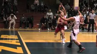 GH: Lowell v Washington 3-2-12 (SF GIRLS HOOPS FINAL)