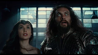 Liga de la Justicia - Trailer Héroes - Oficial Warner Bros. Pictures