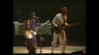 Steel Pulse - Klu Klux Klan - Sunsplash 1981 Tribute to Bob Marley