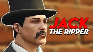 Jack The Ripper | GTA 5 Roleplay