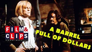 A Barrel Full of Dollars - Full Movie by Film&Clips Free Movies