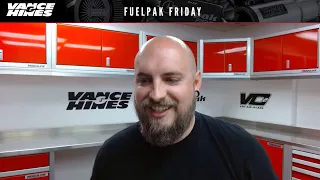 FUELPAK FRIDAY | FUELPAK FP3 CONNECTING TO BLUETOOTH | 6.18.21