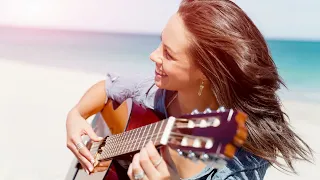2 Hours of Pachelbel Canon in D Acoustic Guitar 🎸 Relaxing Guitar Music