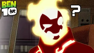 Did Heatblast have his own little theme song in the Original Series? | Ben 10