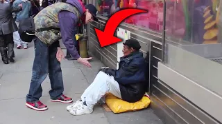 Random Acts of Kindness - Veterans Edition - Good People 2020 - Faith In Humanity Restored #5