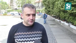 Чому Геннадій Москаль йде у відставку з посади голови Закарпатської ОДА