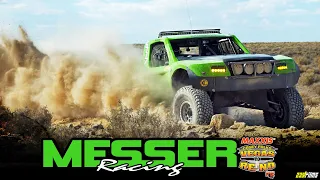 Messer Racing 2020 BITD Vegas to Reno