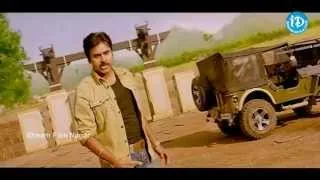 Gabbar Singh Movie New Trailer - Pawan Kalyan - Shruti Haasan