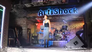 Pasha  5 лет - Art-club ARTISCHOCK