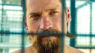 SHOT CALLER Trailer (2017) Nikolaj Coster-Waldau, Jon Bernthal